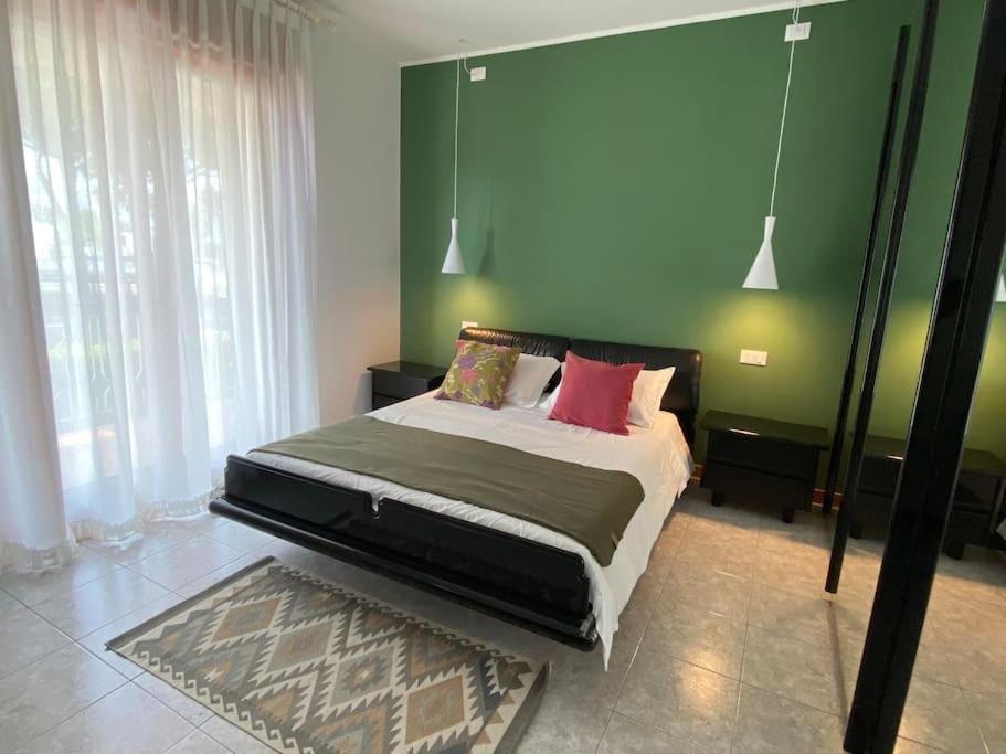 Con Due Nei Pressi Di Piazza Mazzini Appartement *